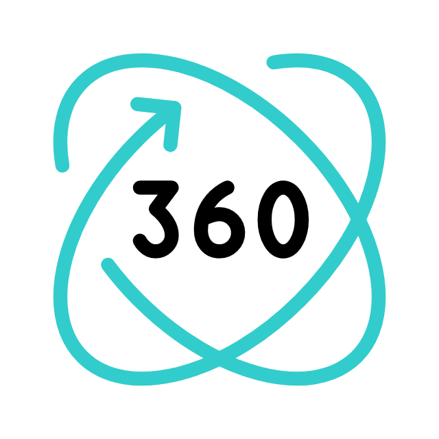 360° Virtual Tour